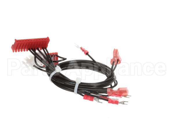 60742 Henny Penny Assembly-Wire Ofe Control,El