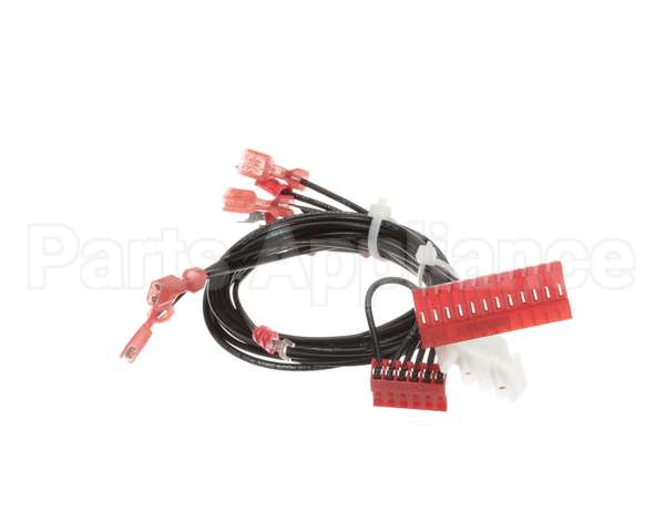 60742 Henny Penny Assembly-Wire Ofe Control,El
