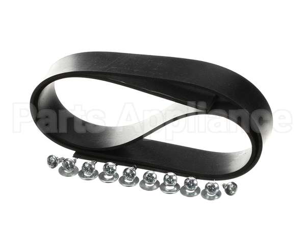 60784-3 Montague Top Drwr Swp Gskt W/Hrdwr, 15.875" X 9.1