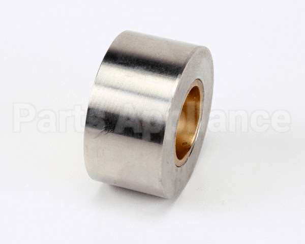 6079 Nieco Idler Disc W/Bushing, 5/8 Id X 1-5/16 Od
