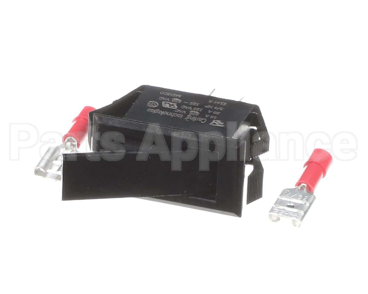 607900 International Comfort Pro Switch Interlock Sb