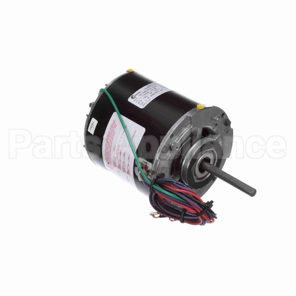 608 Century Refrigeration Motor