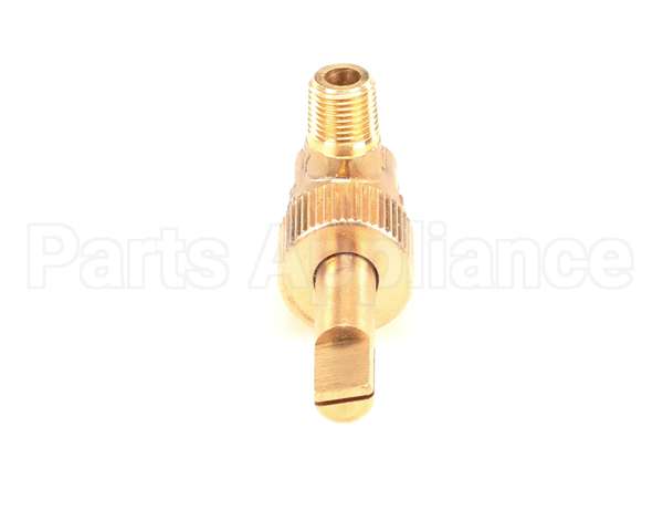 608 Hickory Gas Valve Churrasco