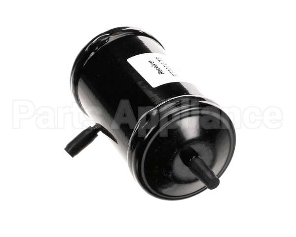 608015 Stoelting Receiver 4Lb Capacity