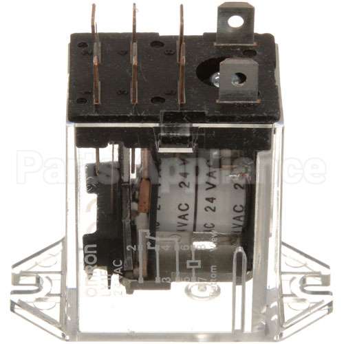 60818 Compatible Henny Penny Relay 24V 10 Amp 690Kfc