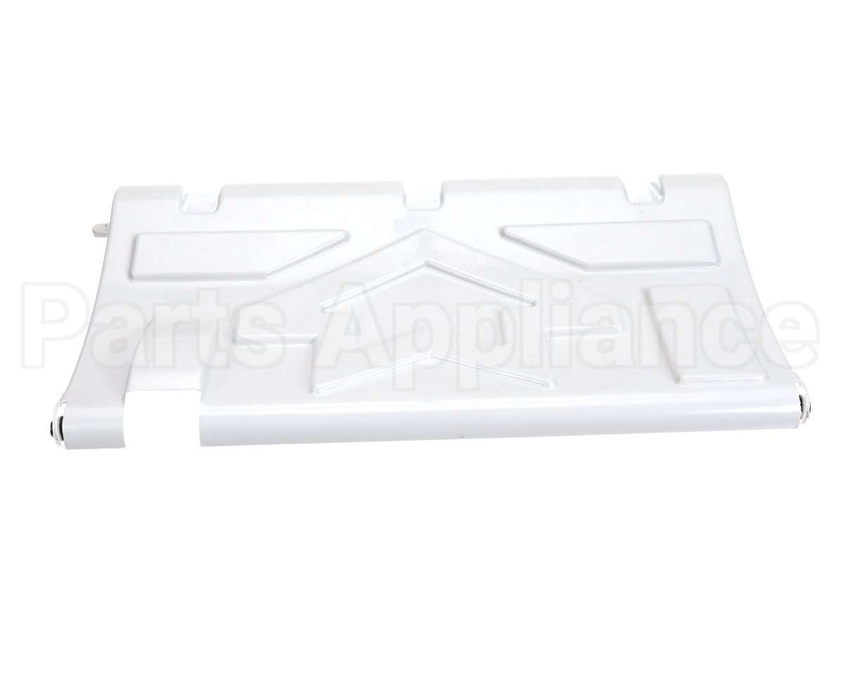 6081K Itv Ice Makers Water Curtain