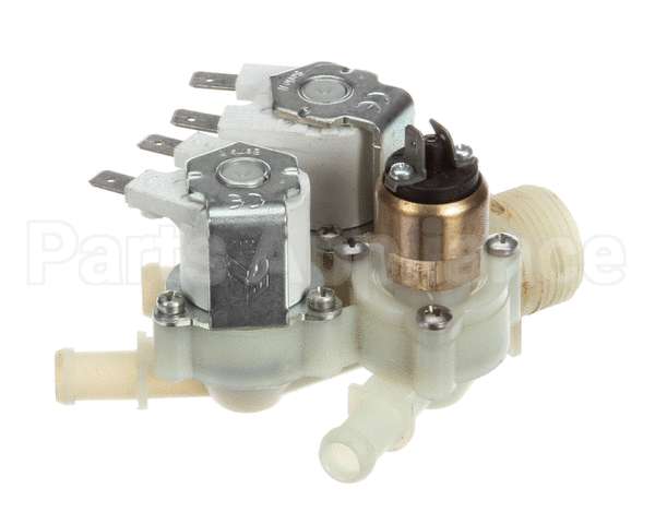 60825 Blodgett Solenoid,3-Way W/2 Spools