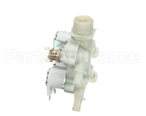 60826 Blodgett Solenoid,4-Way W/3 Spools