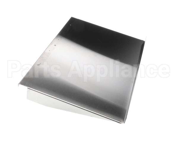 60830 Middleby Weldment,Extension Tray 12 Ps520