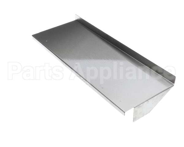 60831 Middleby Assembly,Extension Tray 6 Ps520