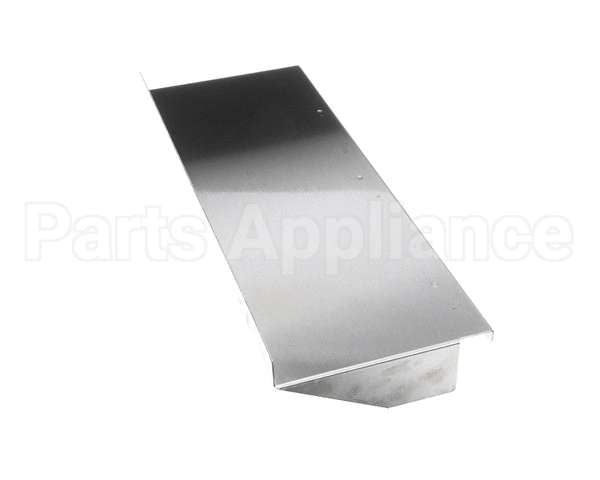 60831 Middleby Assembly,Extension Tray 6 Ps520
