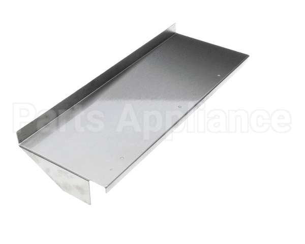 60831 Middleby Assembly,Extension Tray 6 Ps520