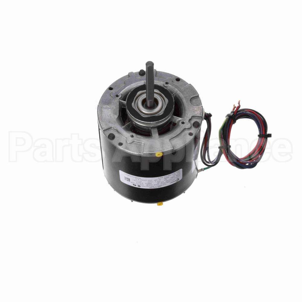 609 Century Refrigeration Motor