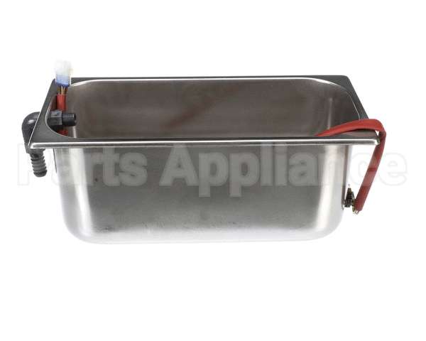 609030265 Ifi America Elect.evap.tray 2400W Ptc