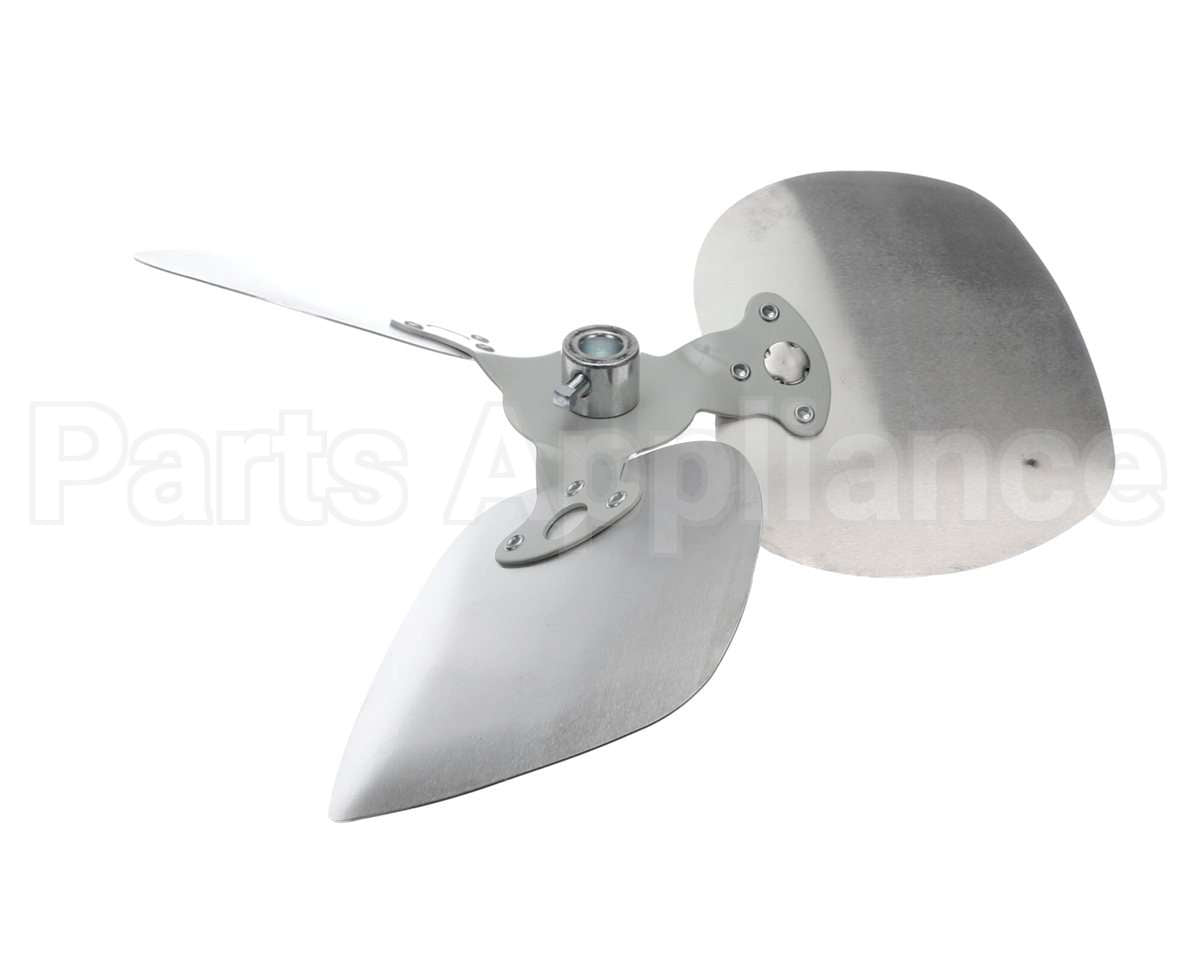 60905 Lennox 14"Dia 33Deg 1/2" Cw 3Bld Fan
