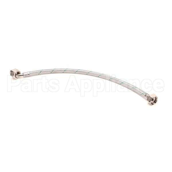 60919 Compatible Blodgett Hose, 3/4 Elbow