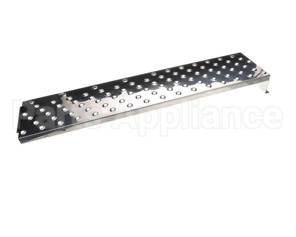 60923 Middleby Plate,Outer L6 W/88B Holes