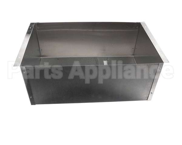 609349 Eagle-Metal Masters Ss Well Liner (Without Heater)