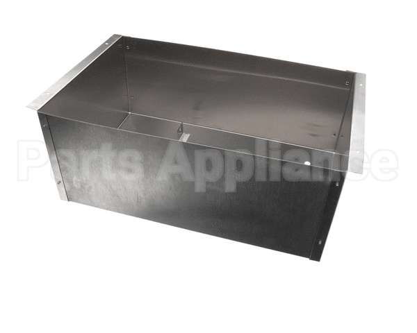 609349 Eagle-Metal Masters Ss Well Liner (Without Heater)