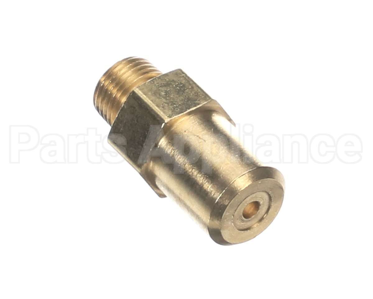 60940 Middleby Orifice,Main Nat #36 (.1065)