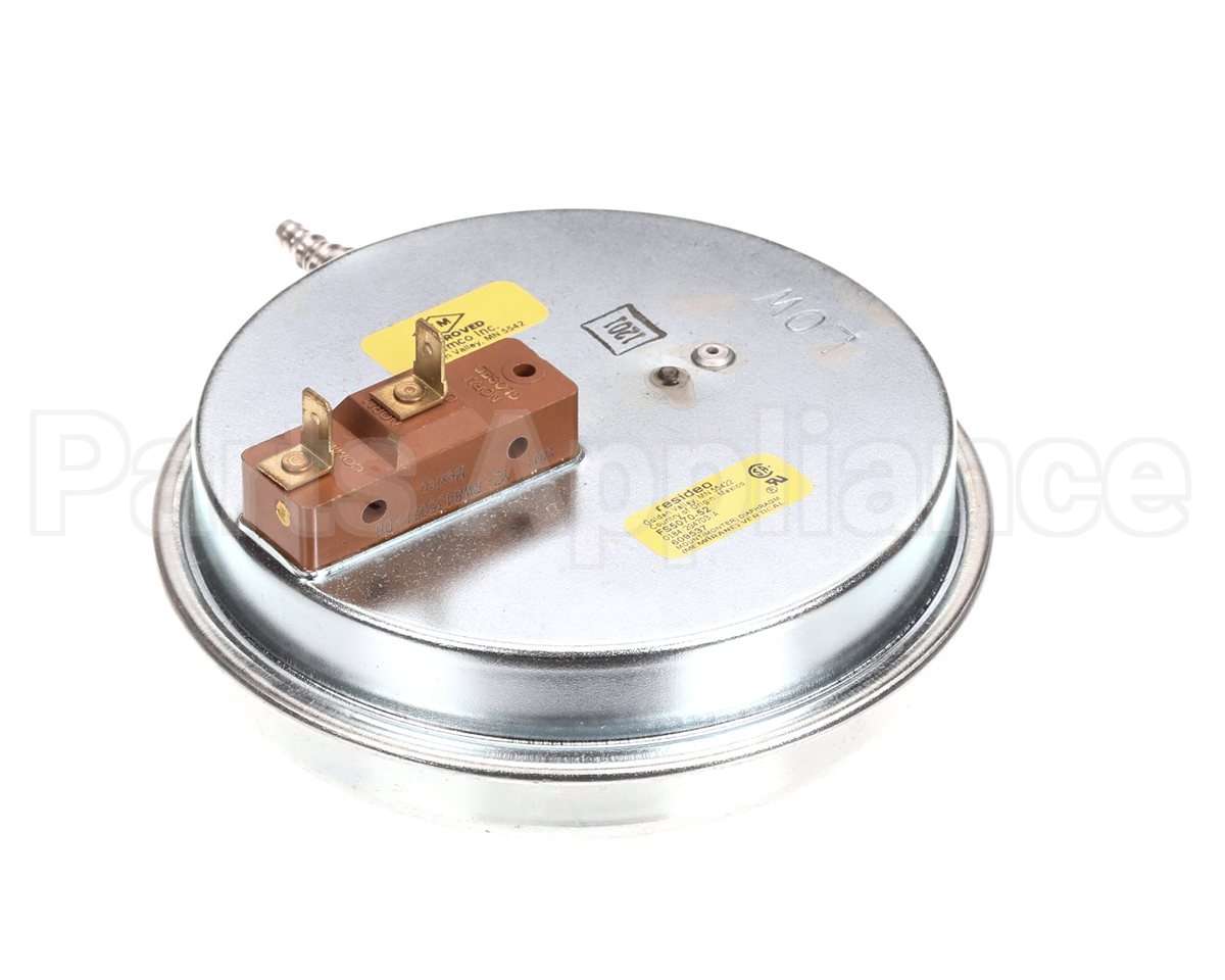 609537 International Comfort Pro Pressure Switch Sk