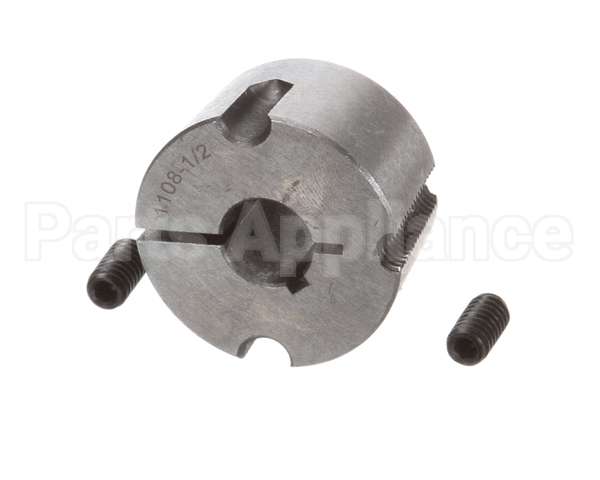 60958 Middleby Bushing,Taper Lock 1/2" Bore