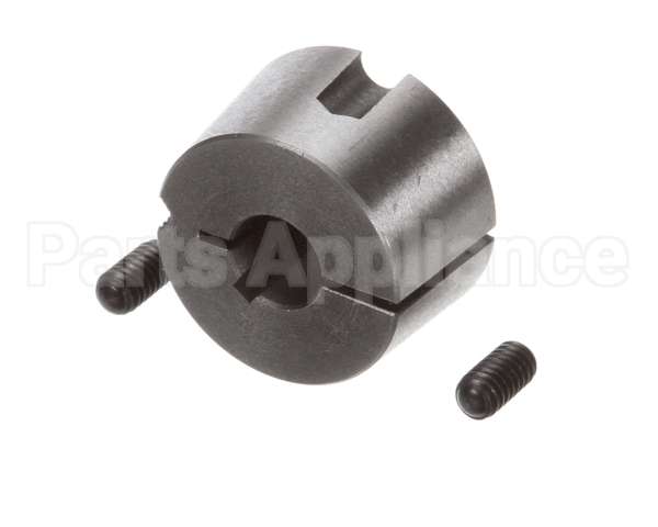 60958 Middleby Bushing,Taper Lock 1/2" Bore