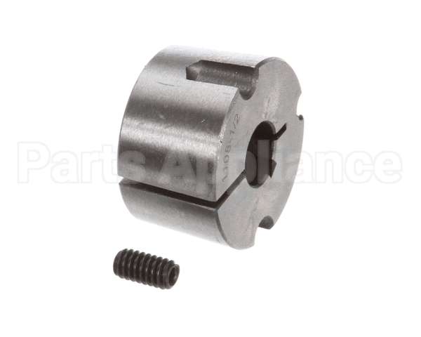 60958 Middleby Bushing,Taper Lock 1/2" Bore