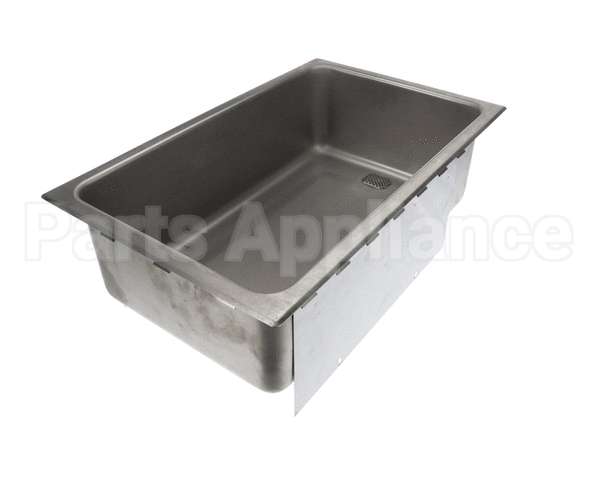 609731 Eagle-Metal Masters Replacement Well W/Drain (Afte