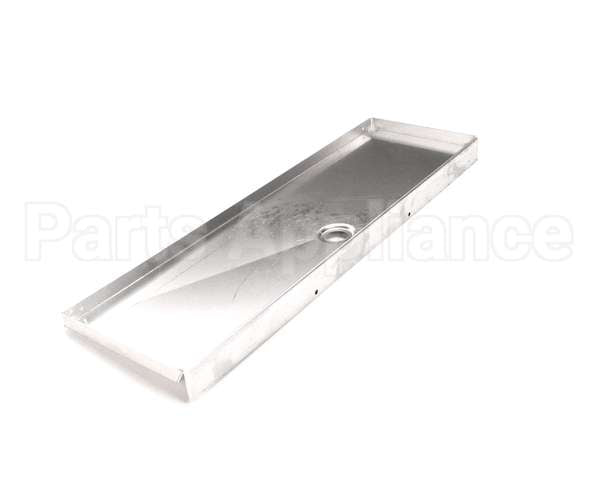 60979-1 Perlick Pan, Evap, Al040, Cs/Ddd