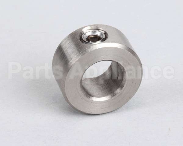 6099 Nieco Collar, Shaft, Set Screw, 3/8 Bore