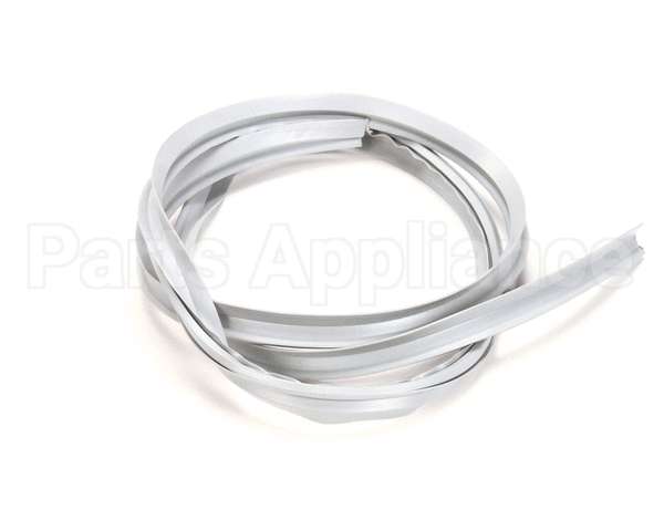 60D31-227D Beverage Air Seal - Lid Door Gasket Bz13