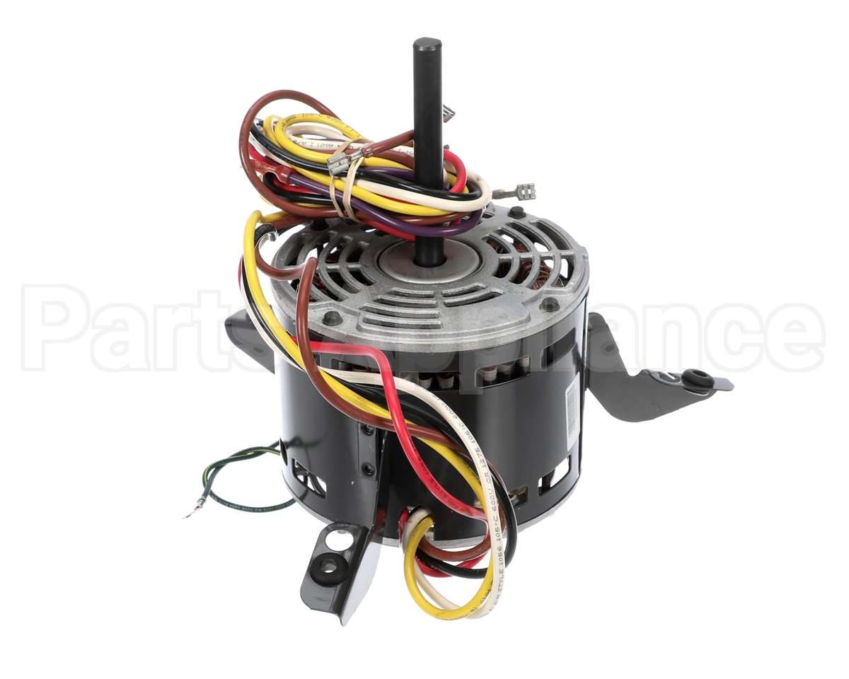 60L21 Lennox 1/3Hp1075Rpm115V1Ph4Spdblwrmtr