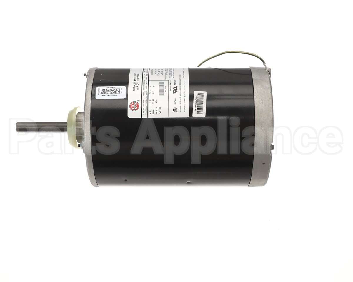 60L25 Lennox 460V3Ph 1Hp 1140Rpm Ccw Motor