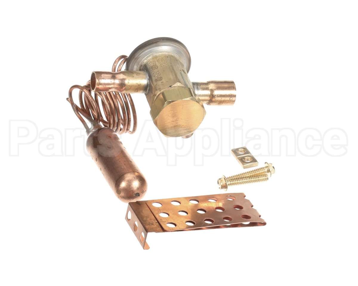 60L37 Lennox Expansion Valve