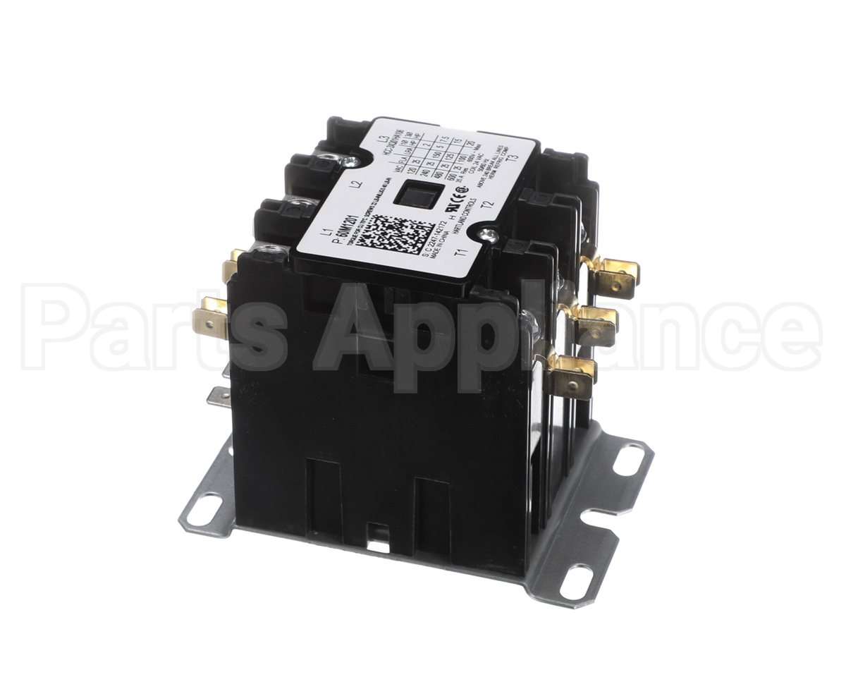 60M12 Lennox 24V Coil 3P 25Amp Contactor