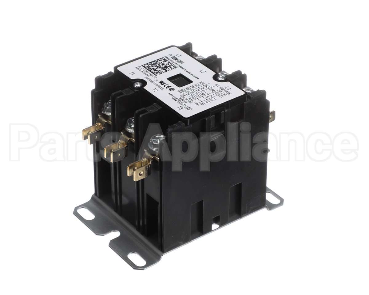 60M12 Lennox 24V Coil 3P 25Amp Contactor