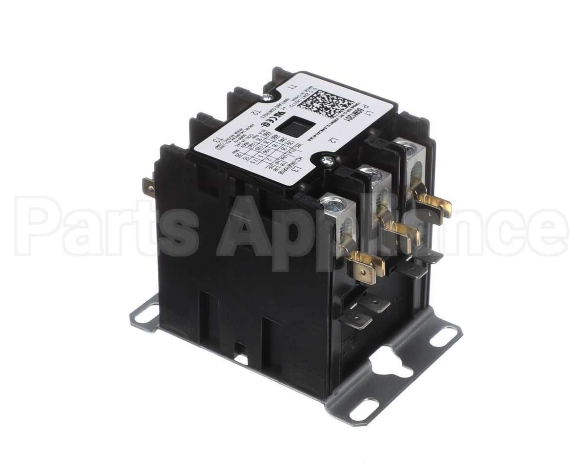 60M12 Lennox 24V Coil 3P 25Amp Contactor