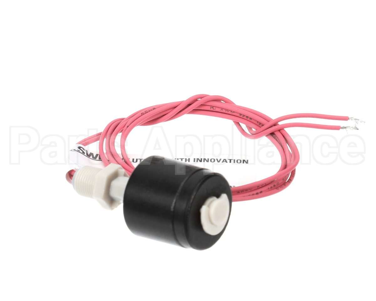 60M13 Lennox Float Switch 220F 150Psig 25Va
