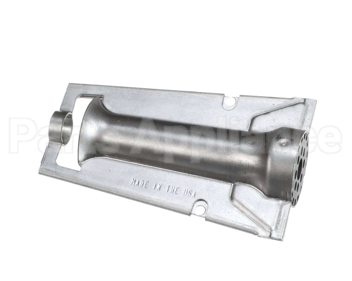 60M56 Lennox Burner, Inshot