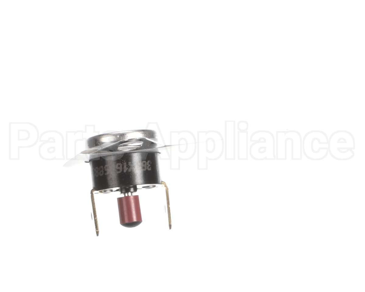 60M61 Lennox 290F M/R Spst Rollout Switch