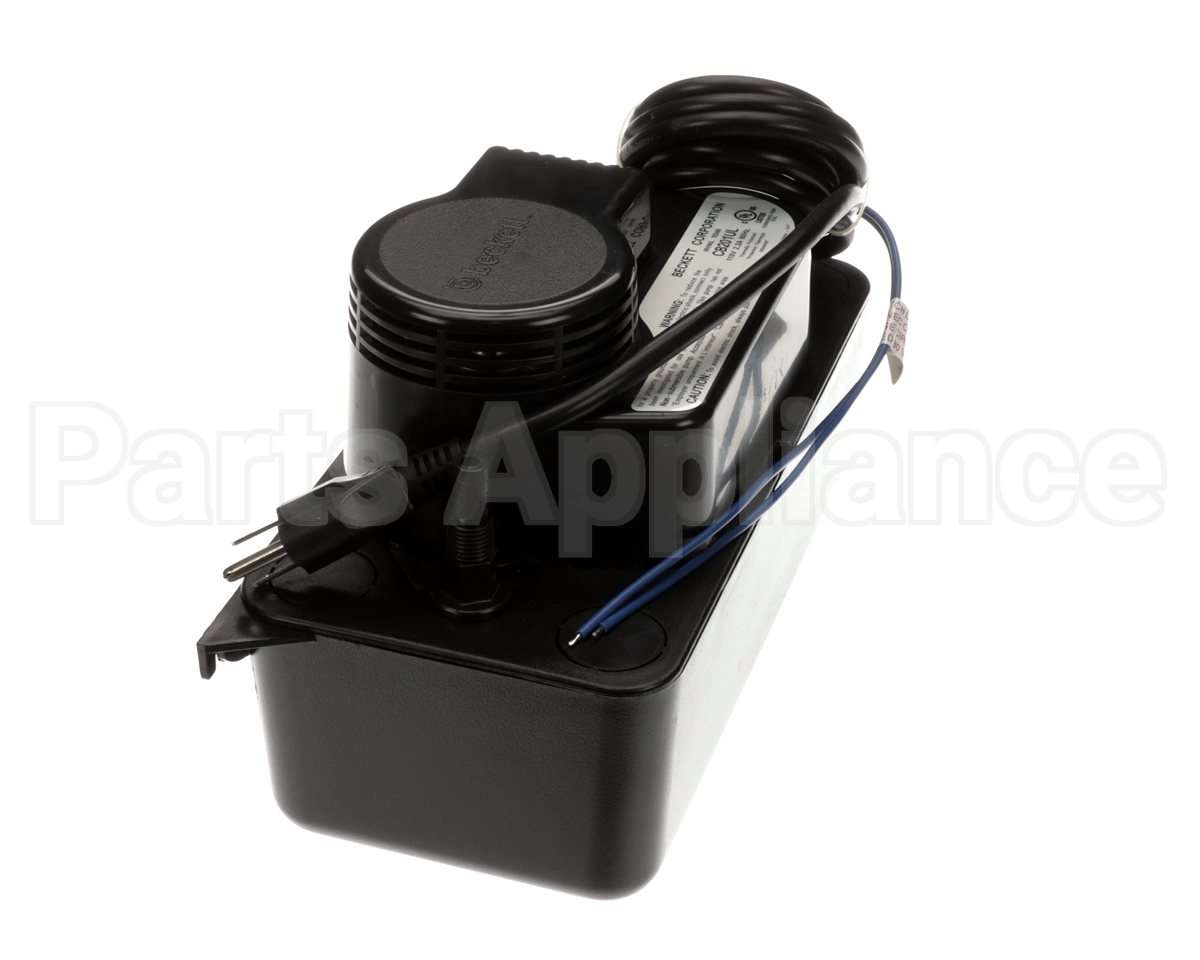 61-00952 Master-Bilt Beckett Condesate Pump,