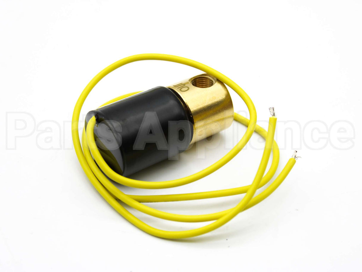61-25055-08 Rheem-Ruud 24V Solenoid Assembly
