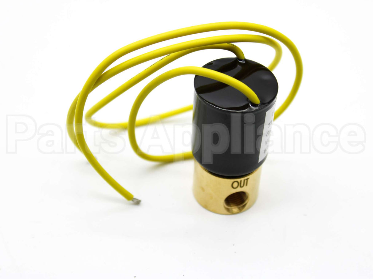61-25055-08 Rheem-Ruud 24V Solenoid Assembly