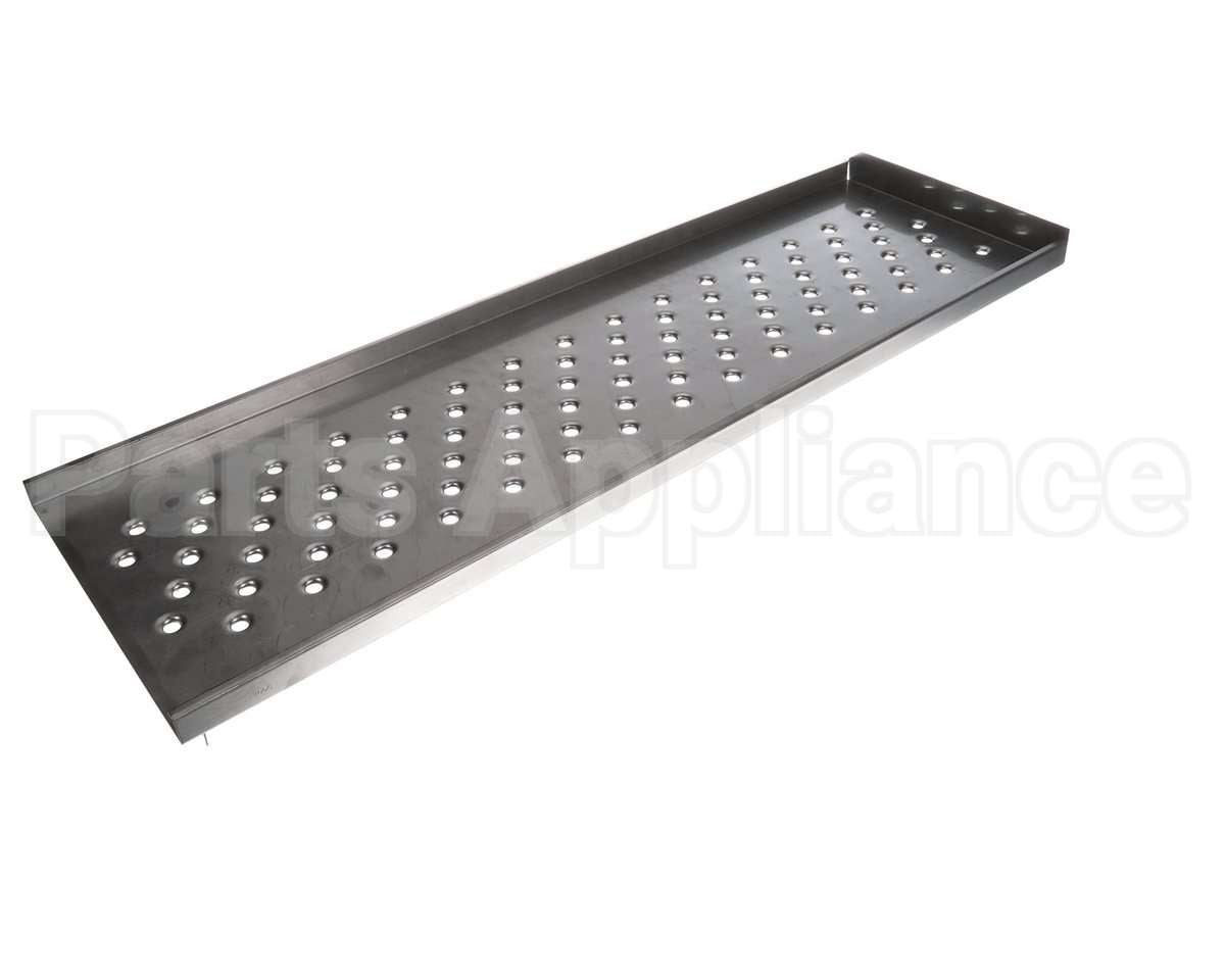 61000 Middleby Weldment,Outer L10 W/6 Rows