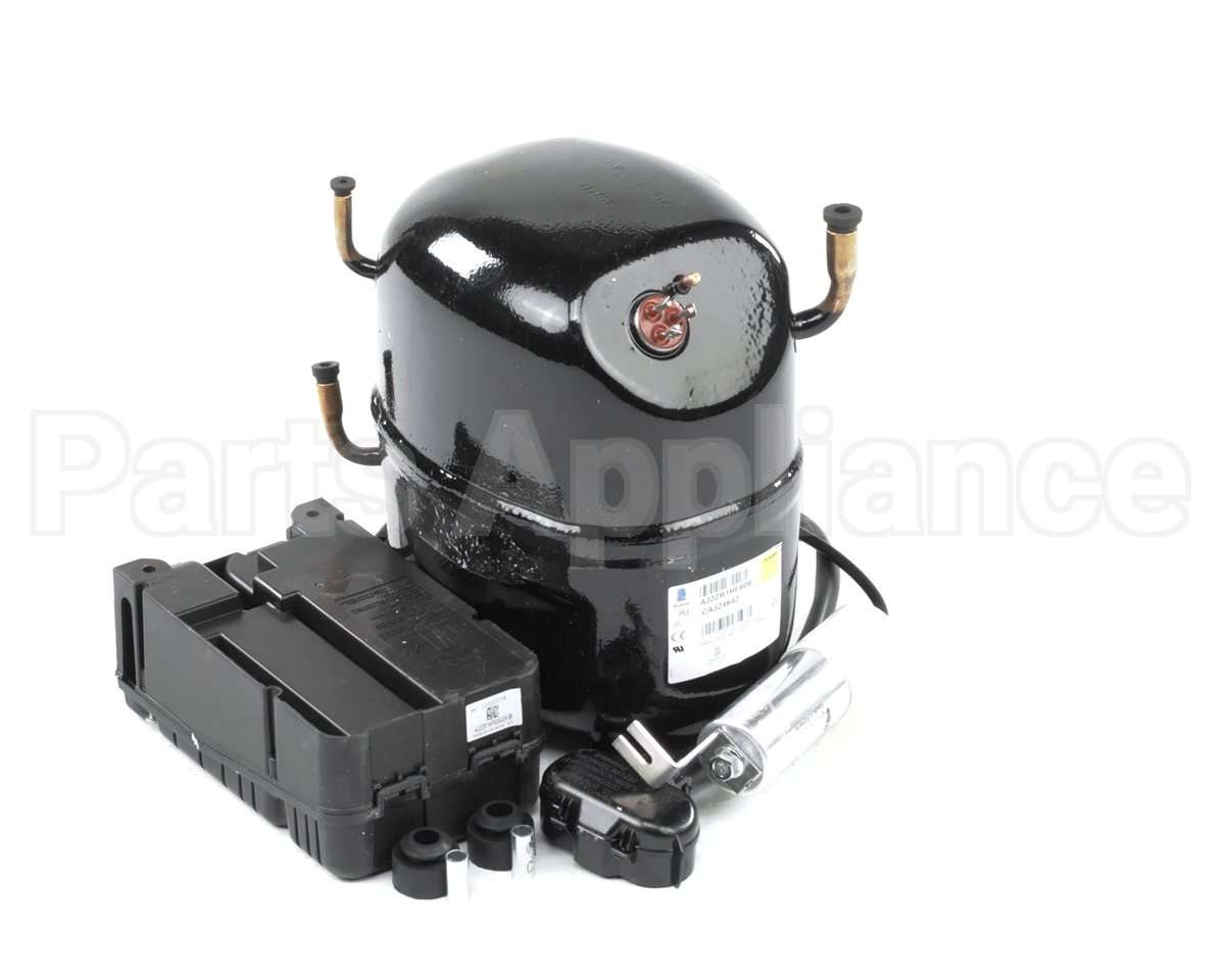 610010249 Ifi America Compressor Caj2464Zh
