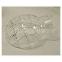 61002286 Whirlpool Guard Light