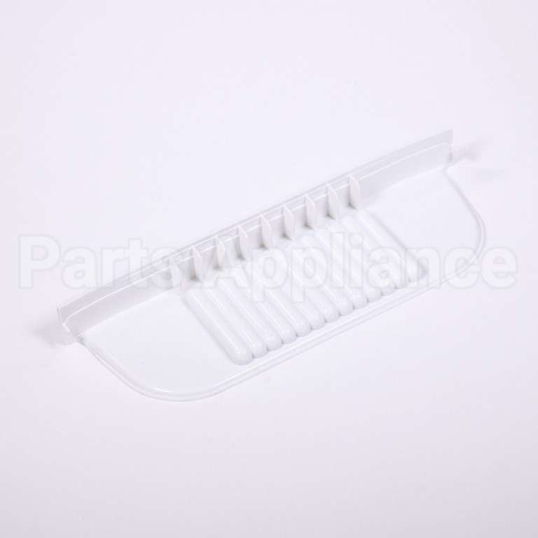 61003411 Whirlpool Grill (Wht)