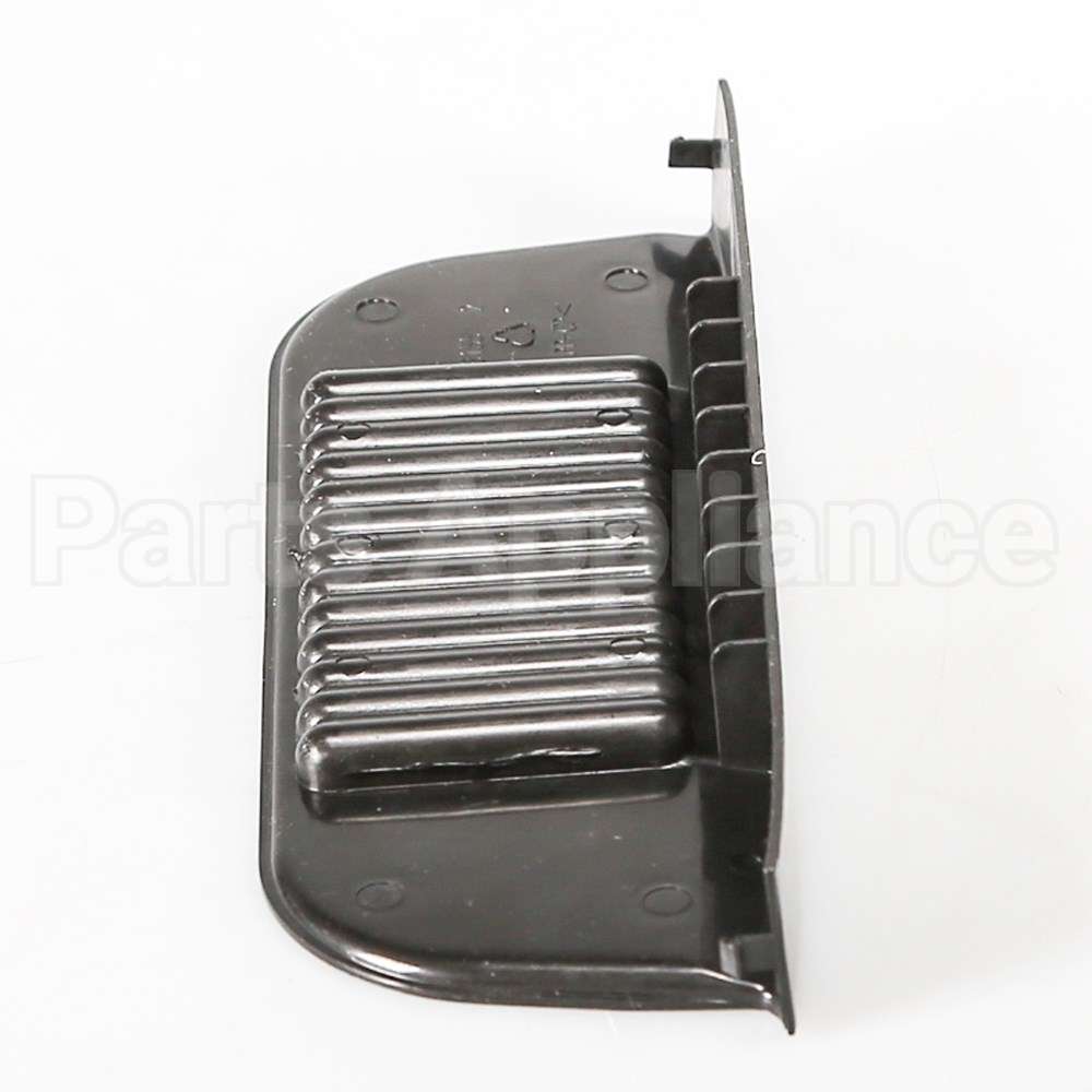 61003594 Whirlpool Grill (Blk)