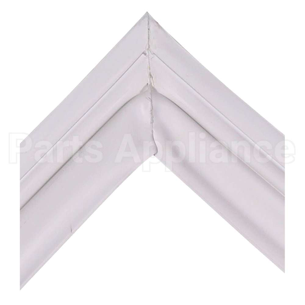 61004003 Fresh Food Door Gasket Compatible
